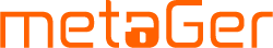 Meta-Suchmaschine MetaGer